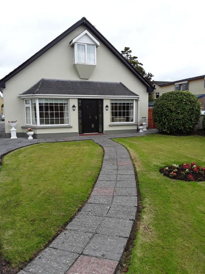 Greenmount Accommodation Киларни Екстериор снимка