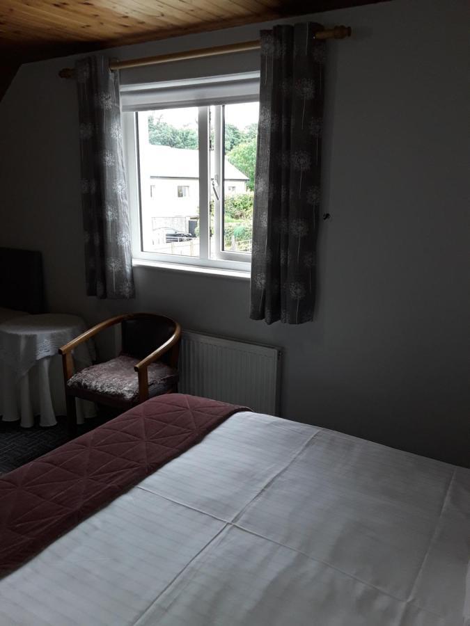 Greenmount Accommodation Киларни Екстериор снимка