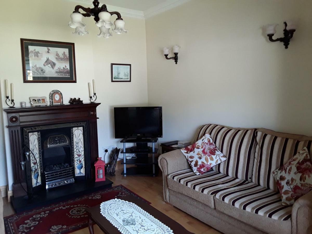 Greenmount Accommodation Киларни Екстериор снимка